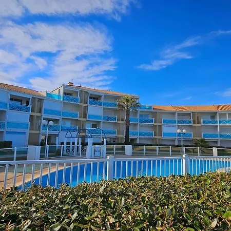 T1 4 Couchages Vue ! *