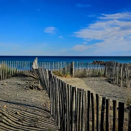 Apartamento T1 4 Couchages Vue !