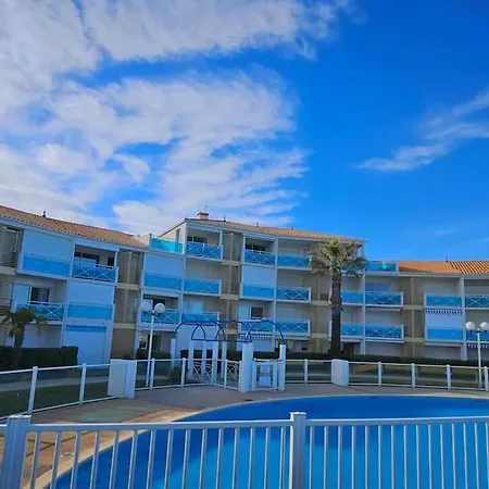 T1 4 Couchages Vue !