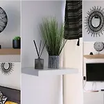 Apartament T1 4 Couchages Vue ! Frontignan