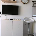 Apartament T1 4 Couchages Vue !
